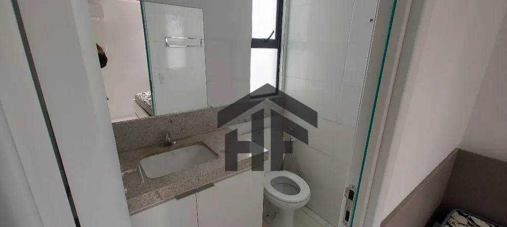 Apartamento, 2 quartos, 43 m² - Foto 11