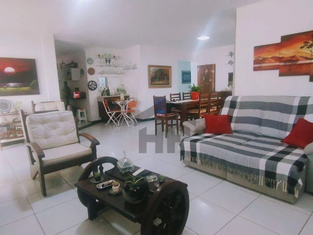 Casa, 4 quartos, 276 m² - Foto 6