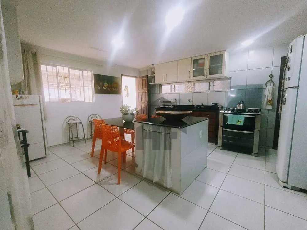 Casa, 4 quartos, 276 m² - Foto 8