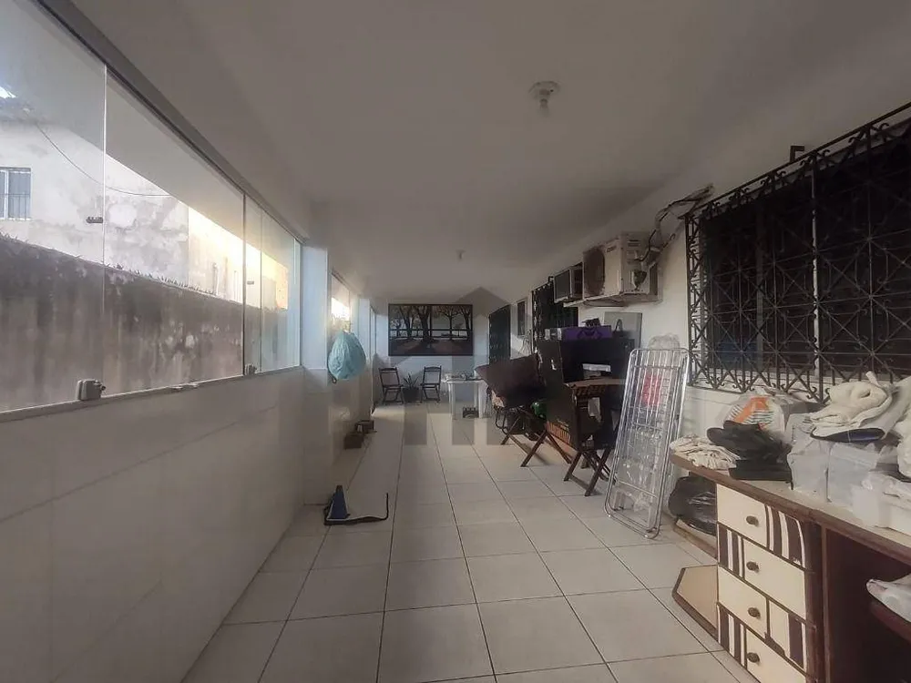 Casa, 4 quartos, 276 m² - Foto 13