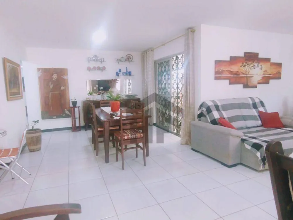 Casa, 4 quartos, 276 m² - Foto 5
