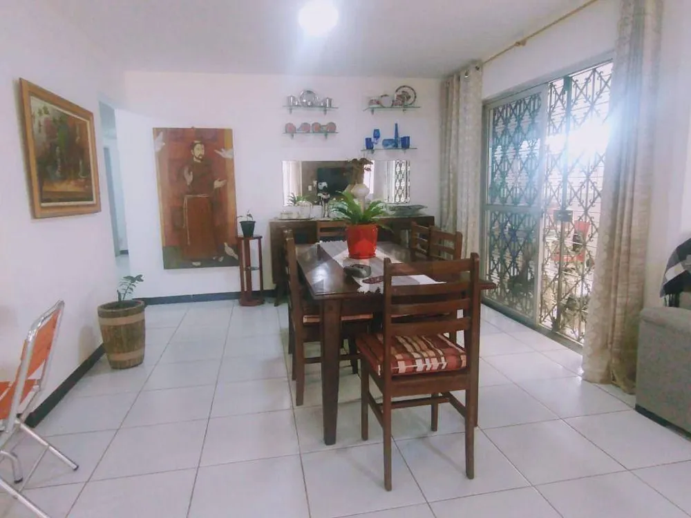 Casa, 4 quartos, 276 m² - Foto 14