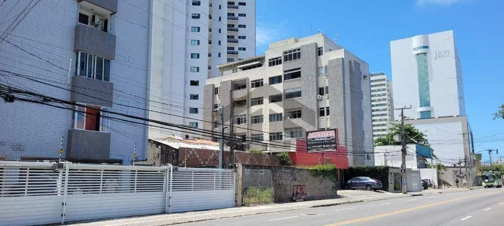 Apartamento, 3 quartos, 102 m² - Foto 14