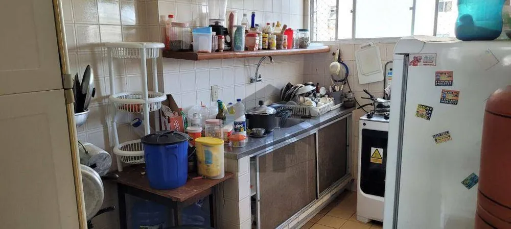 Apartamento, 3 quartos, 102 m² - Foto 2