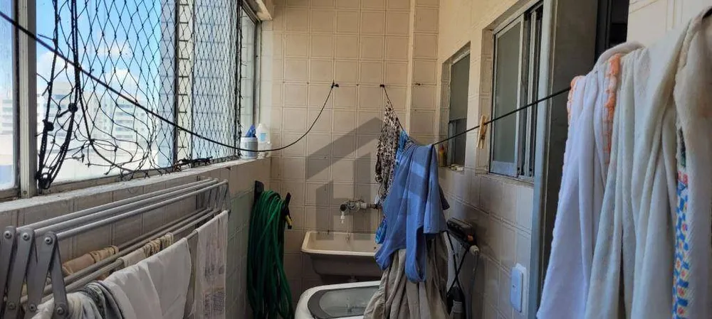 Apartamento, 3 quartos, 102 m² - Foto 5