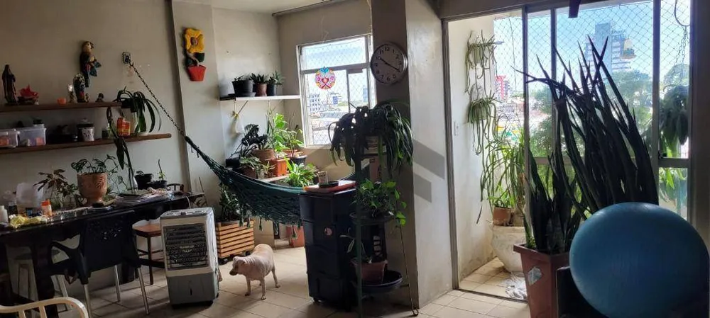 Apartamento, 3 quartos, 102 m² - Foto 7