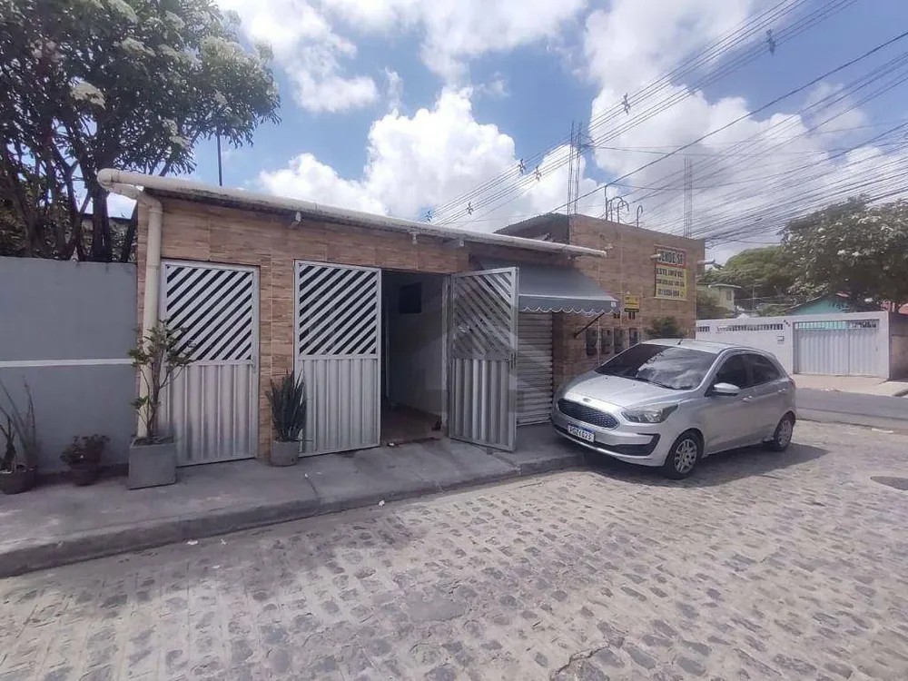 Casa, 4 quartos, 147 m² - Foto 1
