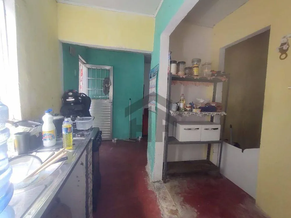 Casa, 4 quartos, 147 m² - Foto 10