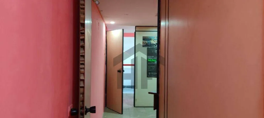 Sala-Conjunto, 38 m² - Foto 4