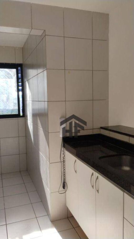 Apartamento à venda com 2 quartos, 45m² - Foto 10