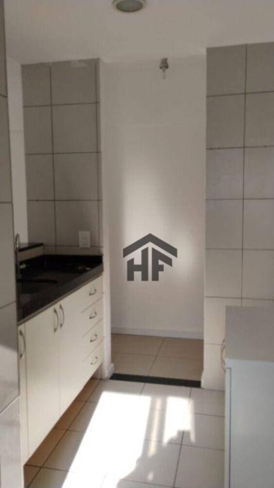 Apartamento à venda com 2 quartos, 45m² - Foto 6