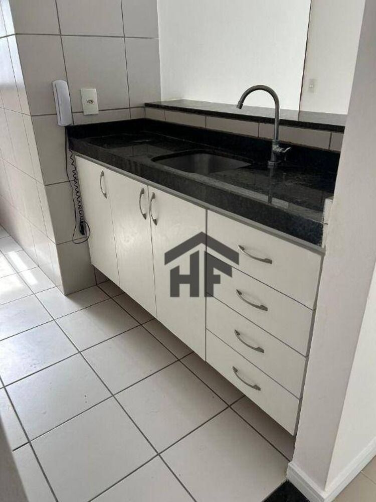 Apartamento à venda com 2 quartos, 45m² - Foto 15