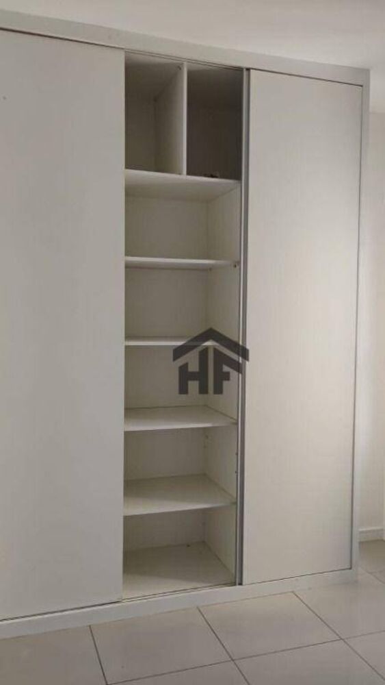 Apartamento à venda com 2 quartos, 45m² - Foto 7