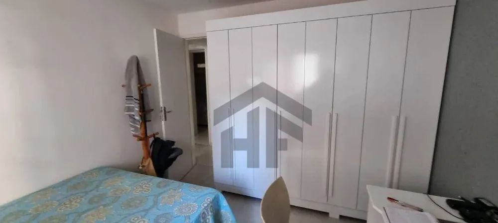 Apartamento, 4 quartos, 80 m² - Foto 6