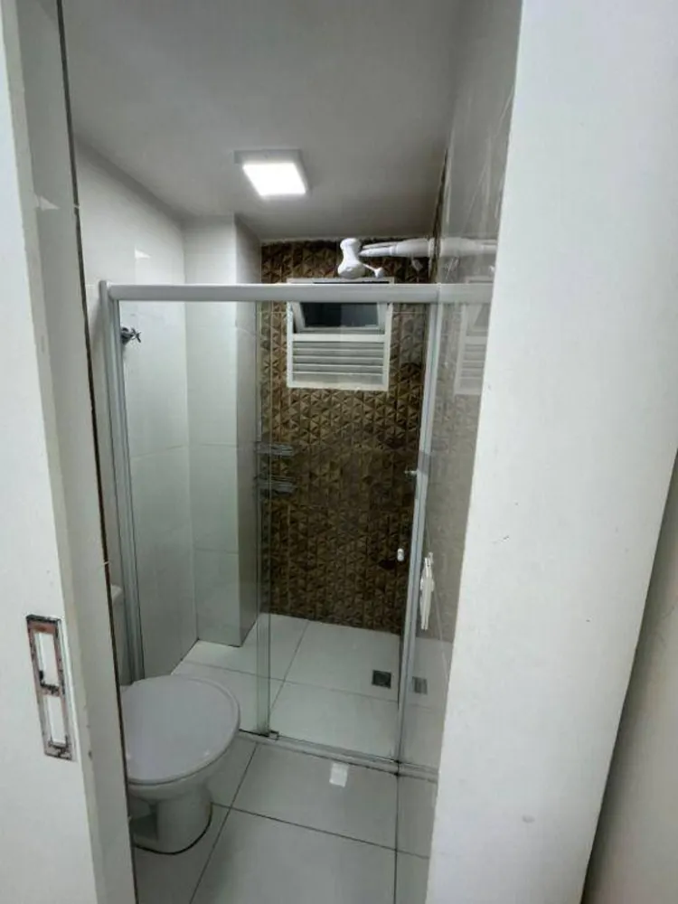 Apartamento, 4 quartos, 80 m² - Foto 9