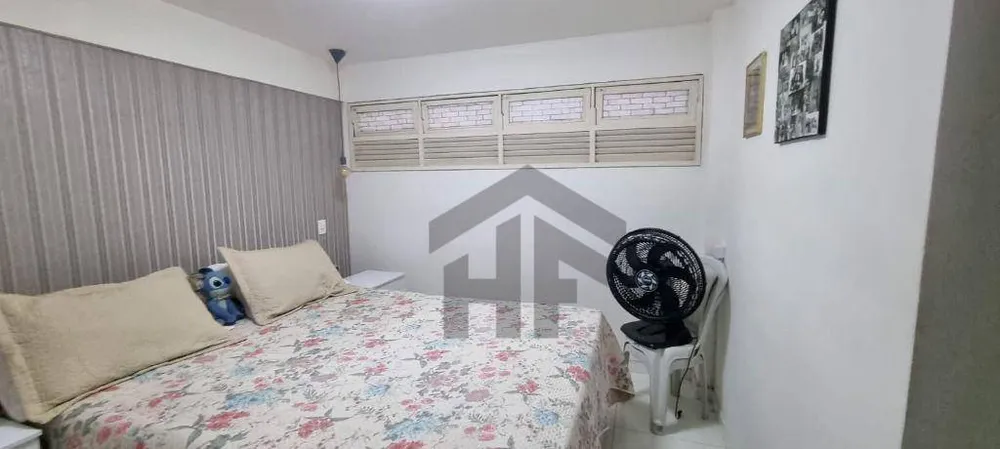 Apartamento, 4 quartos, 80 m² - Foto 7