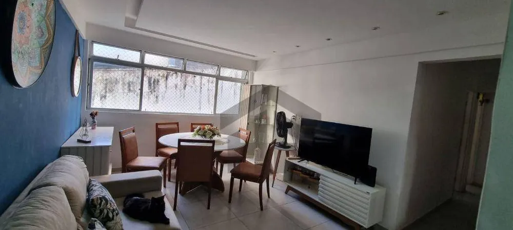 Apartamento, 4 quartos, 80 m² - Foto 1