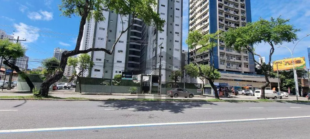 Apartamento, 4 quartos, 80 m² - Foto 3