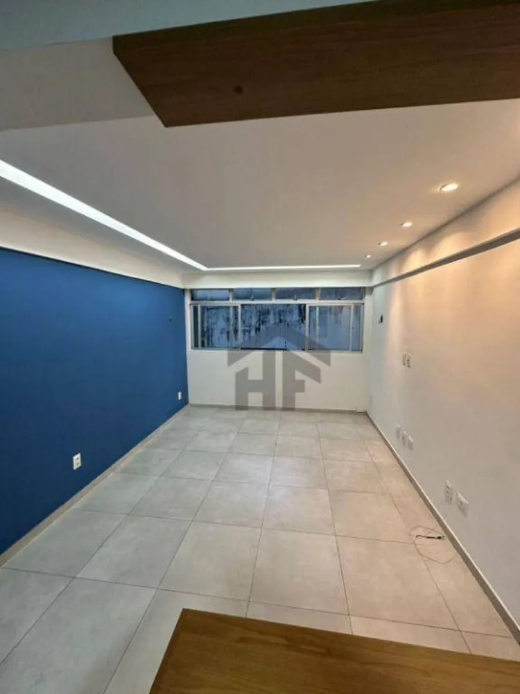 Apartamento, 4 quartos, 80 m² - Foto 4