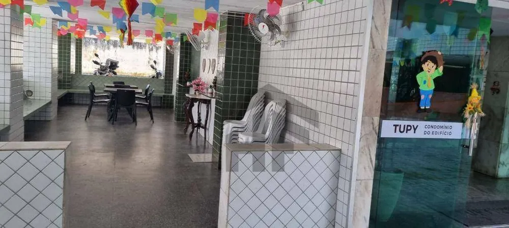 Apartamento, 4 quartos, 80 m² - Foto 2