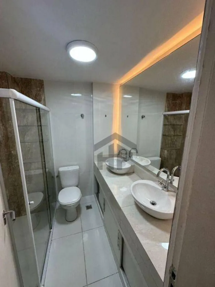 Apartamento, 4 quartos, 80 m² - Foto 4