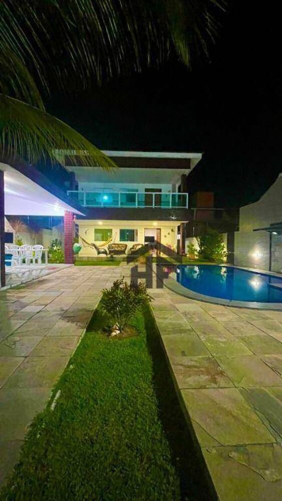 Casa, 5 quartos, 220 m² - Foto 16