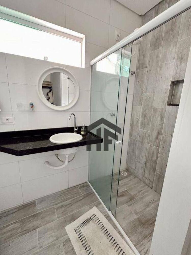 Casa, 5 quartos, 220 m² - Foto 11