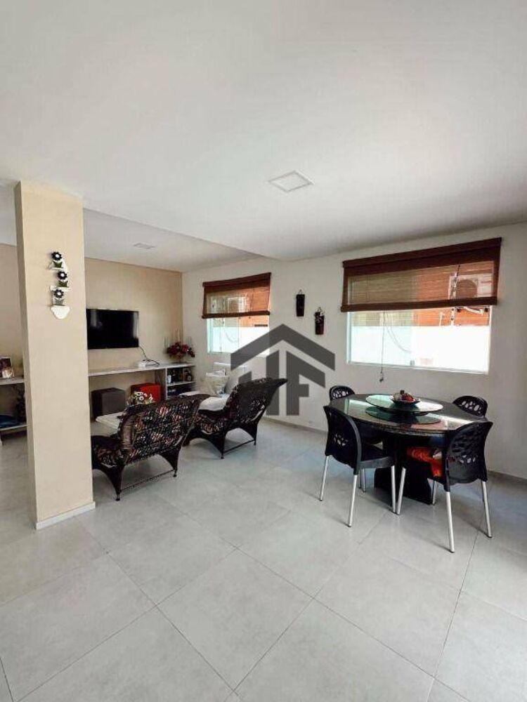 Casa, 5 quartos, 220 m² - Foto 3