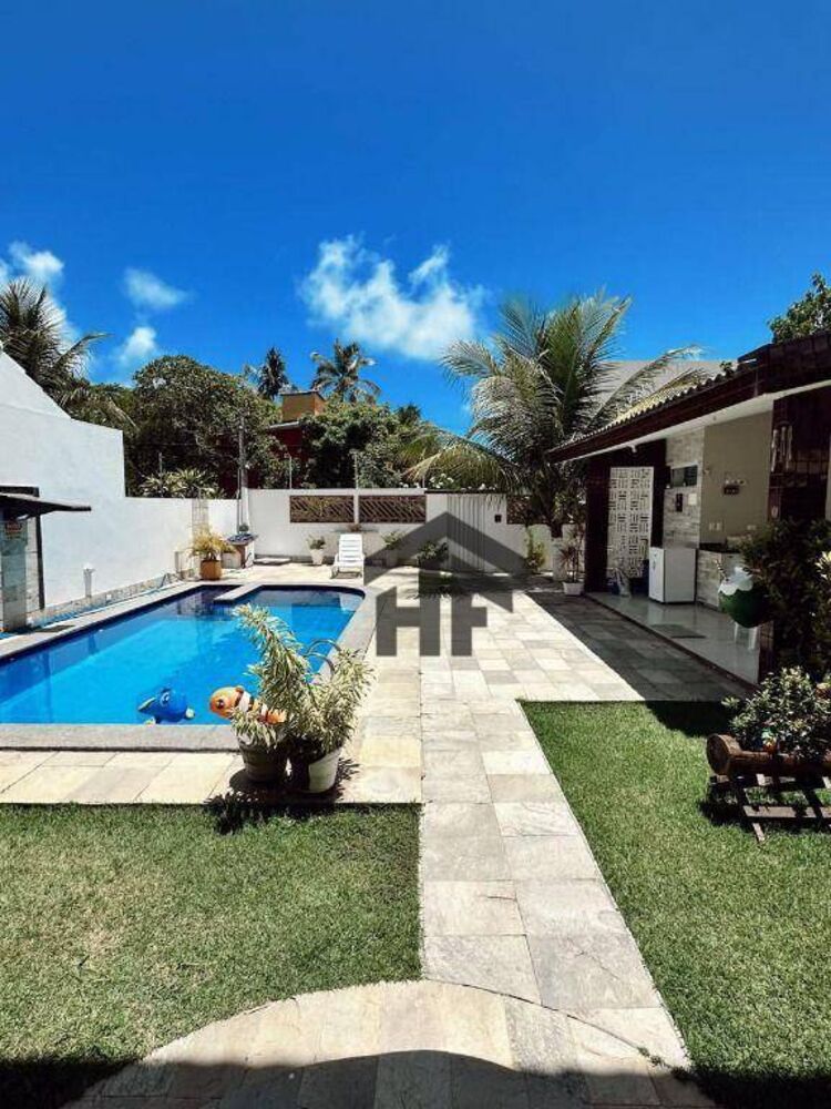 Casa, 5 quartos, 220 m² - Foto 15