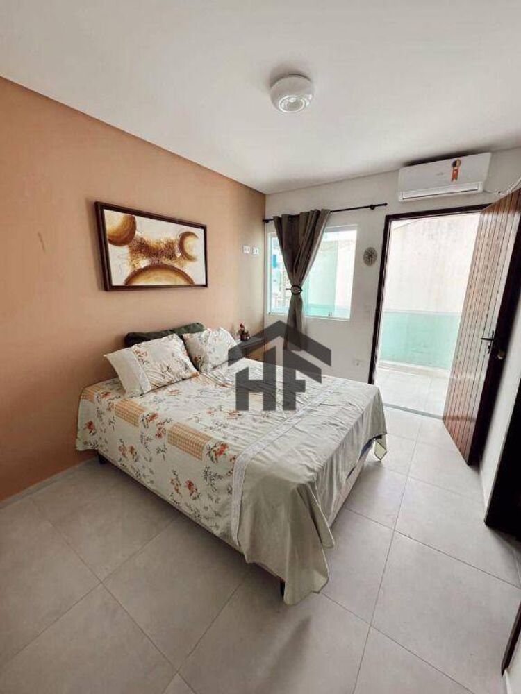 Casa, 5 quartos, 220 m² - Foto 9