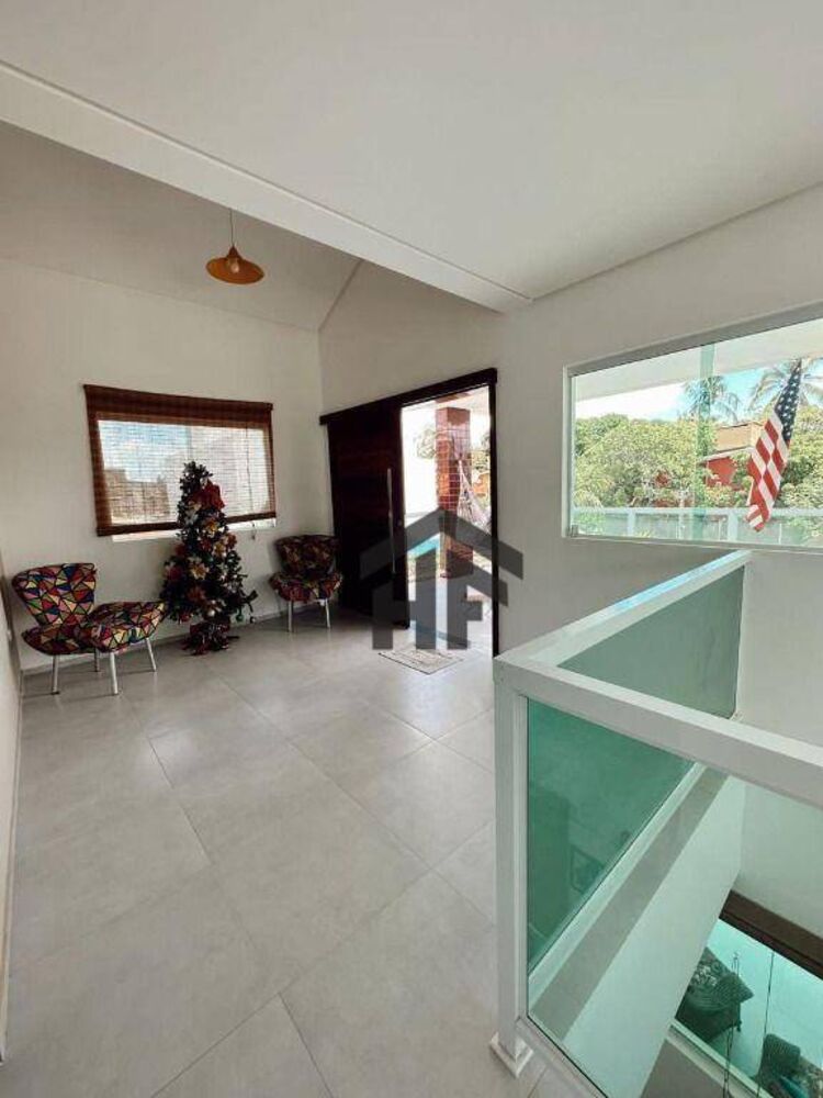 Casa, 5 quartos, 220 m² - Foto 12