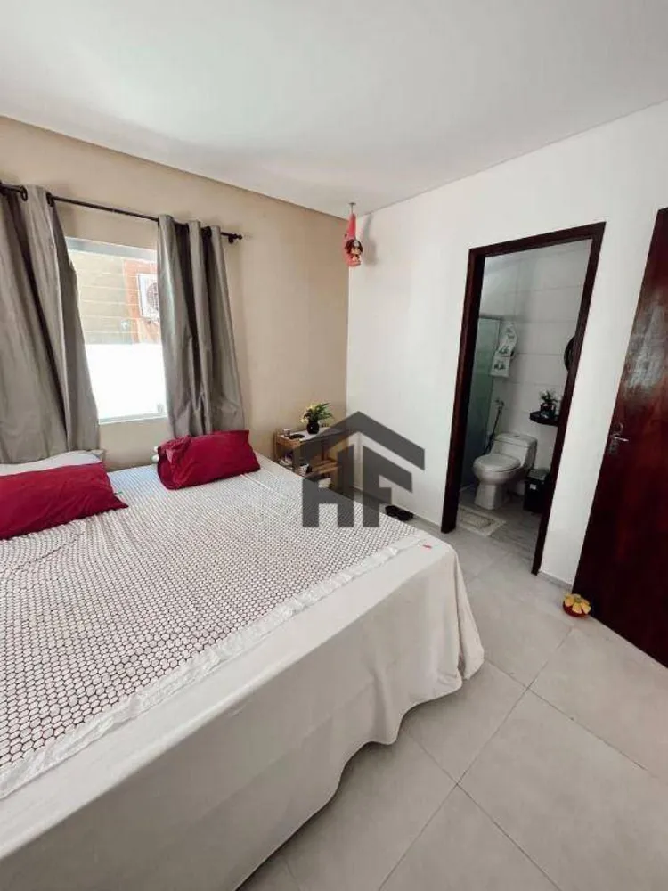 Casa, 5 quartos, 220 m² - Foto 11