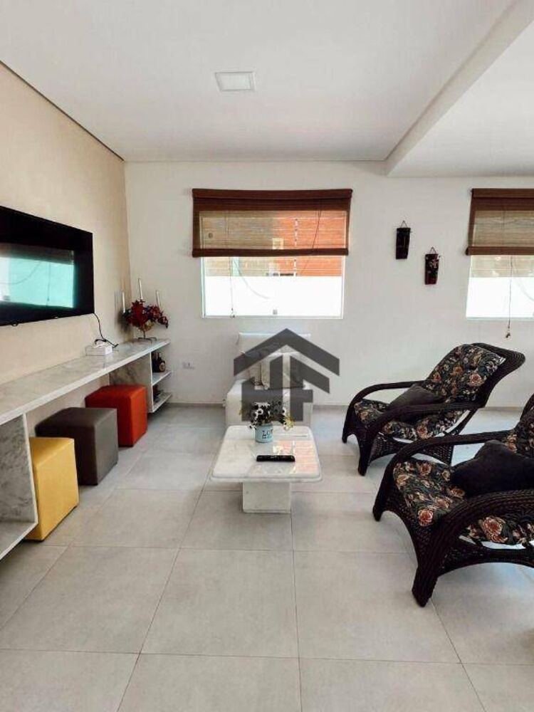 Casa, 5 quartos, 220 m² - Foto 2