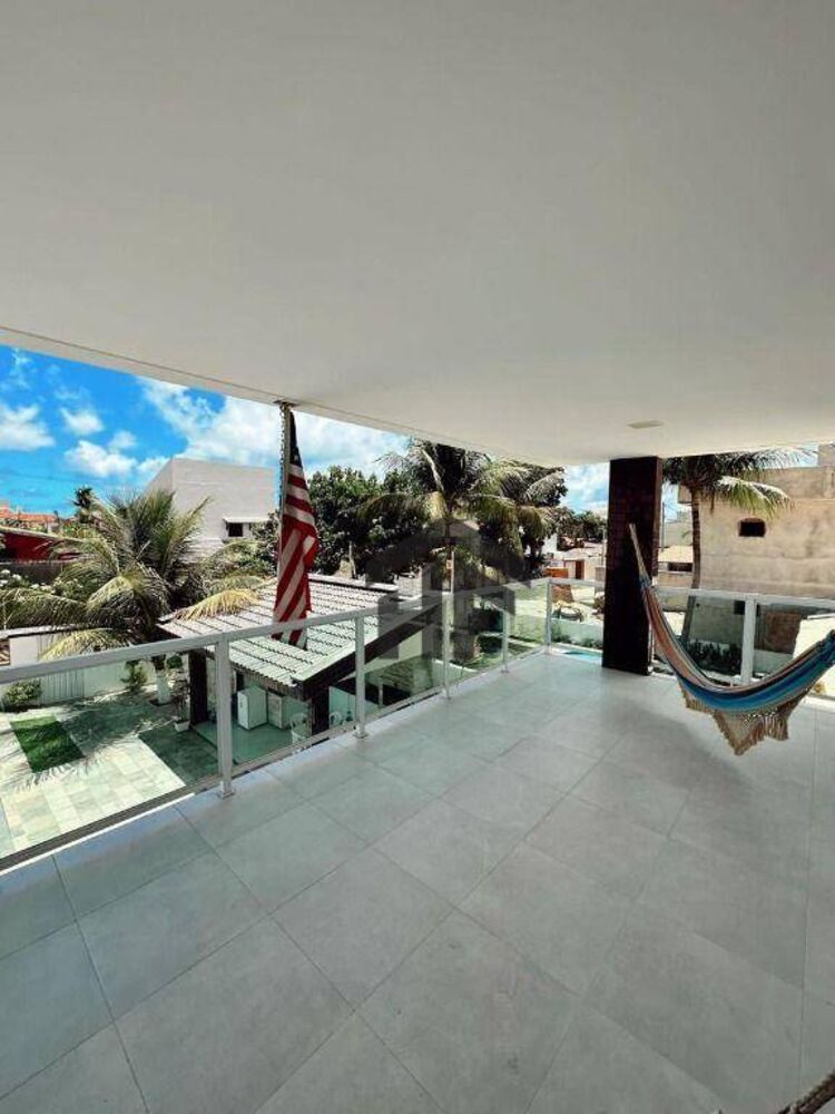 Casa, 5 quartos, 220 m² - Foto 13