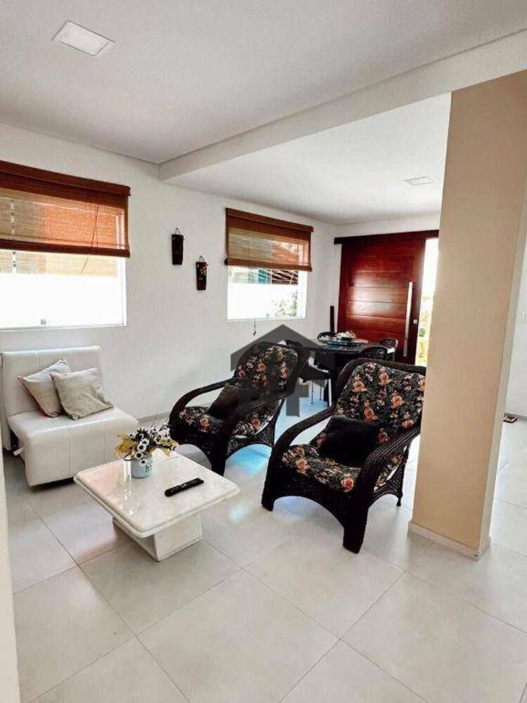 Casa, 5 quartos, 220 m² - Foto 4