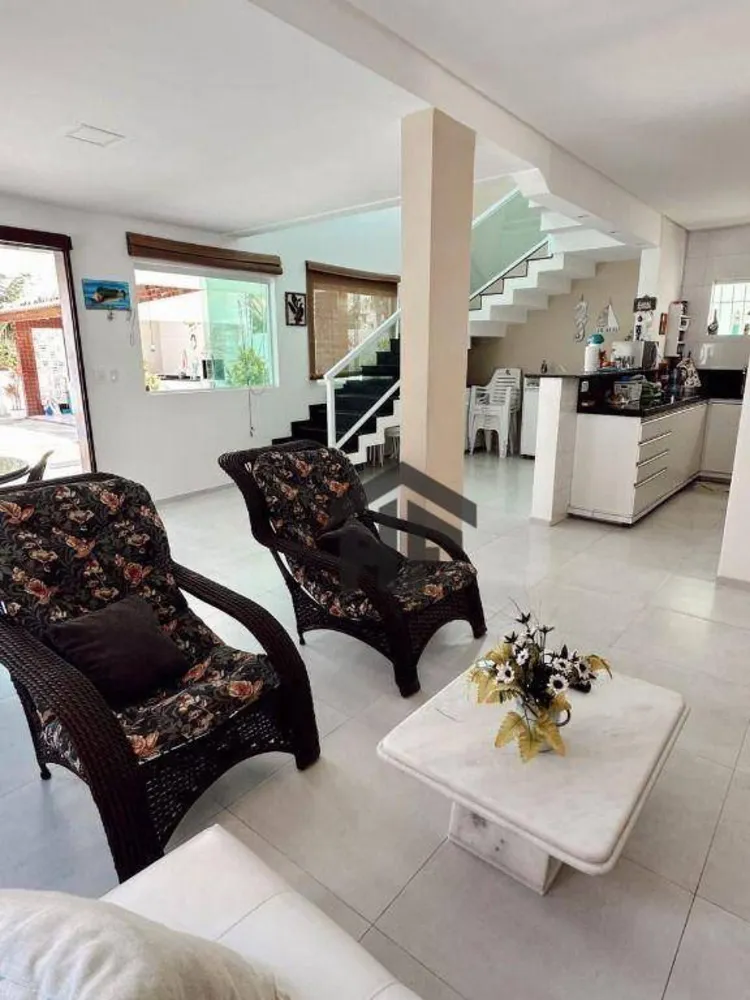 Casa, 5 quartos, 220 m² - Foto 7
