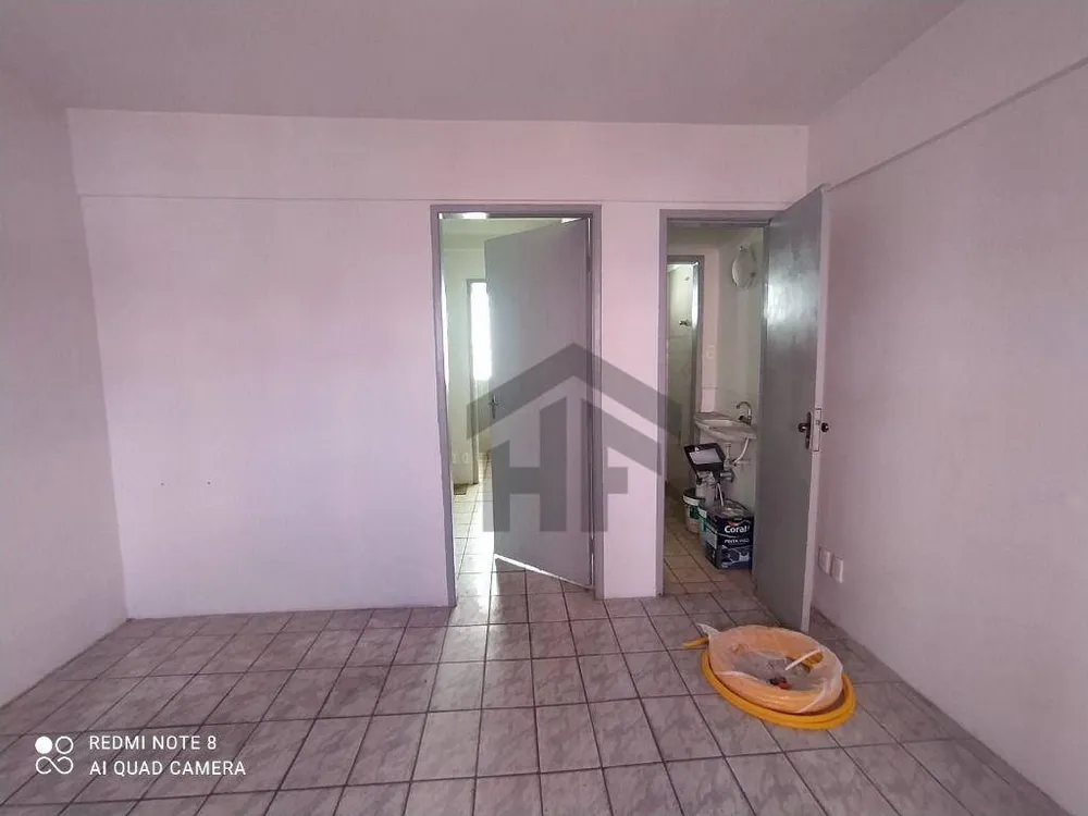 Sala-Conjunto, 35 m² - Foto 14