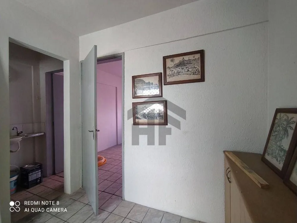 Sala-Conjunto, 35 m² - Foto 4