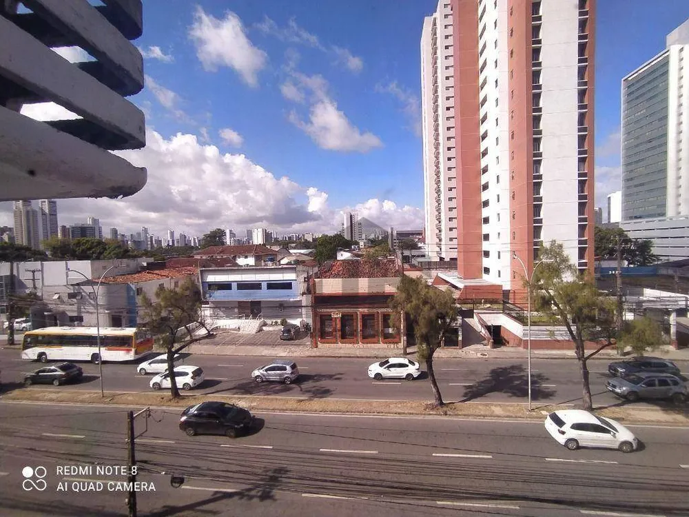Sala-Conjunto, 35 m² - Foto 13