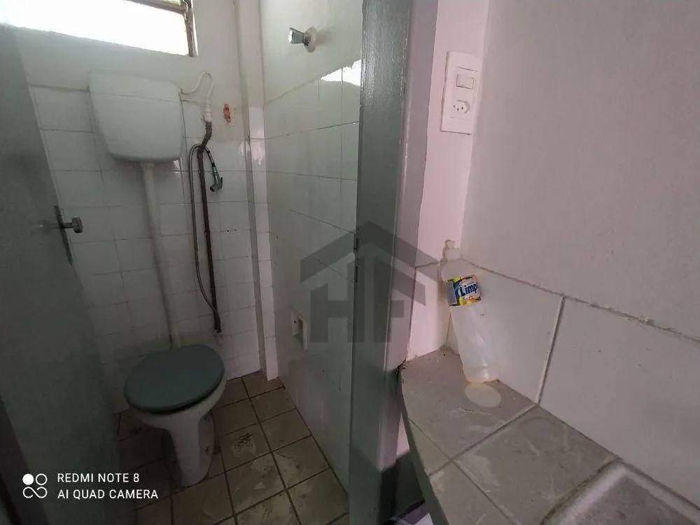 Sala-Conjunto, 35 m² - Foto 5