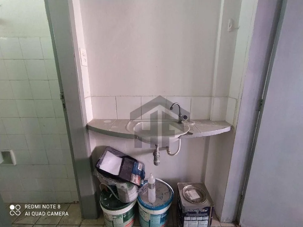 Sala-Conjunto, 35 m² - Foto 7