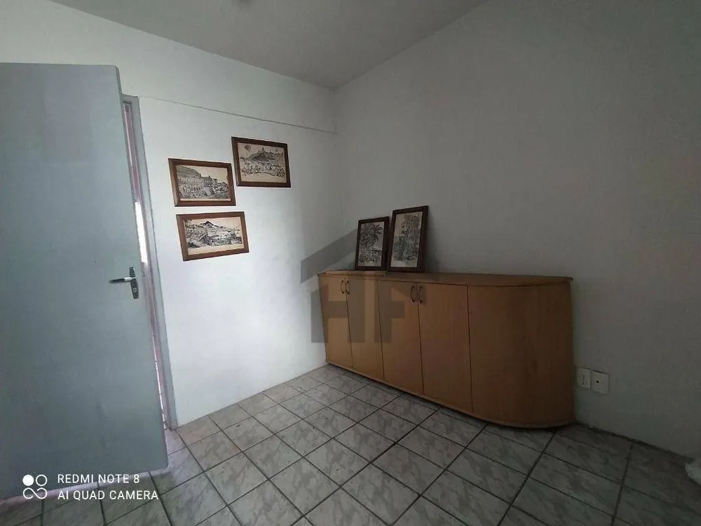 Sala-Conjunto, 35 m² - Foto 2