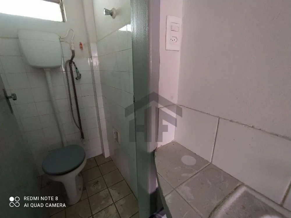 Sala-Conjunto, 35 m² - Foto 6