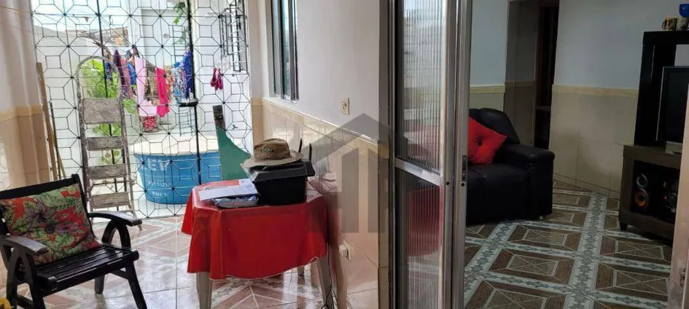 Casa, 4 quartos - Foto 3