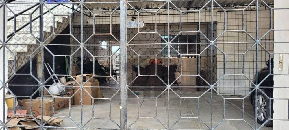 Casa, 4 quartos - Foto 2