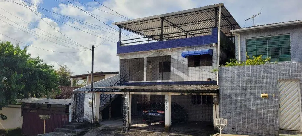 Casa, 4 quartos - Foto 1