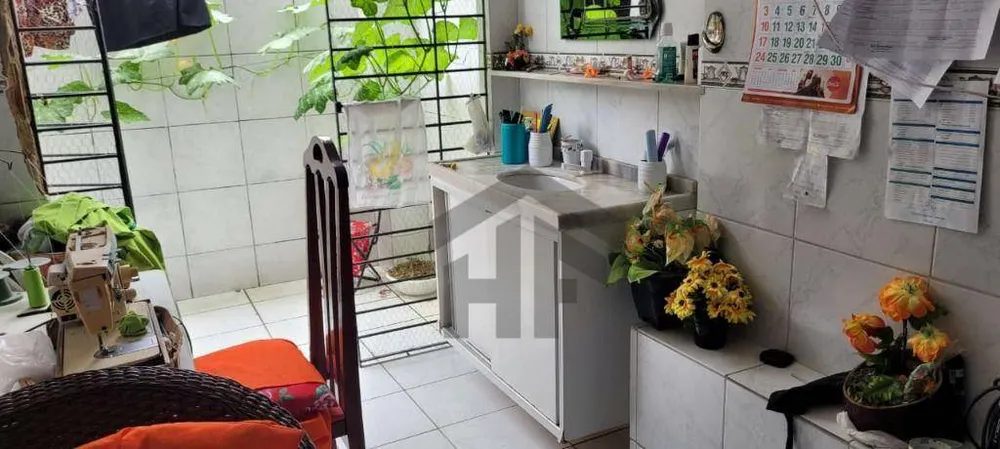 Casa, 4 quartos - Foto 7
