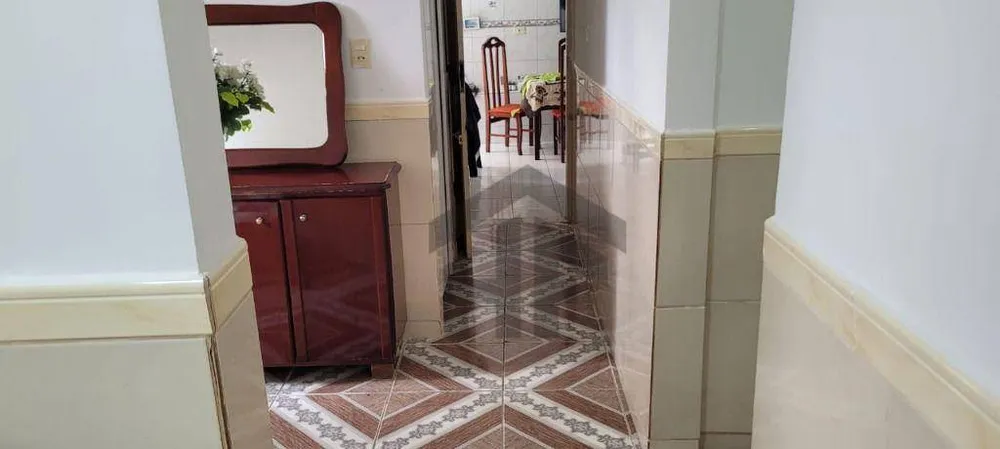 Casa, 4 quartos - Foto 4
