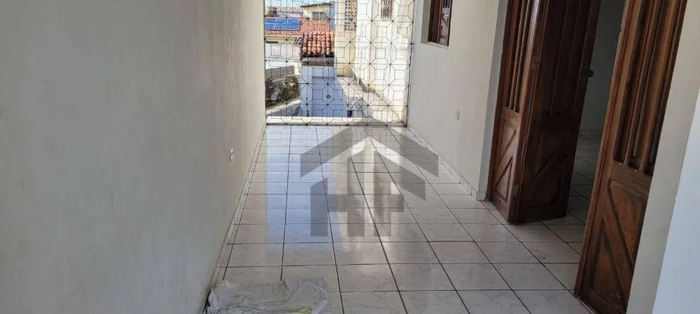 Casa, 4 quartos - Foto 9