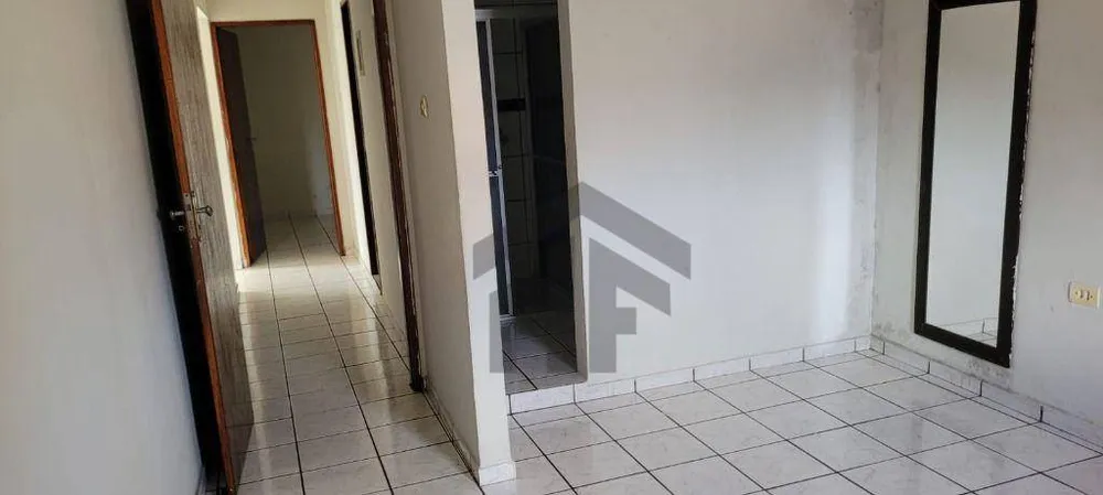 Casa, 4 quartos - Foto 11